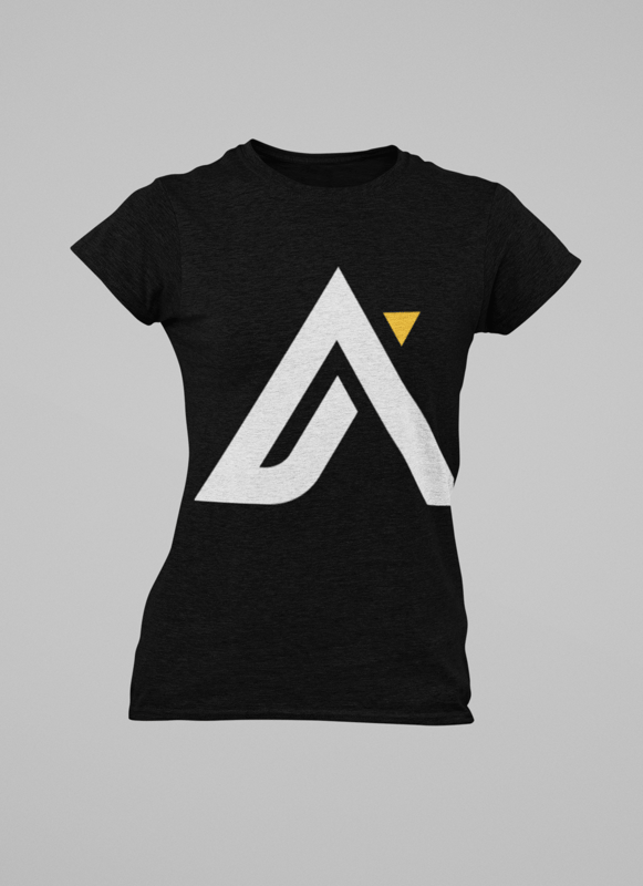 Crew Neck T (Slim Fit)